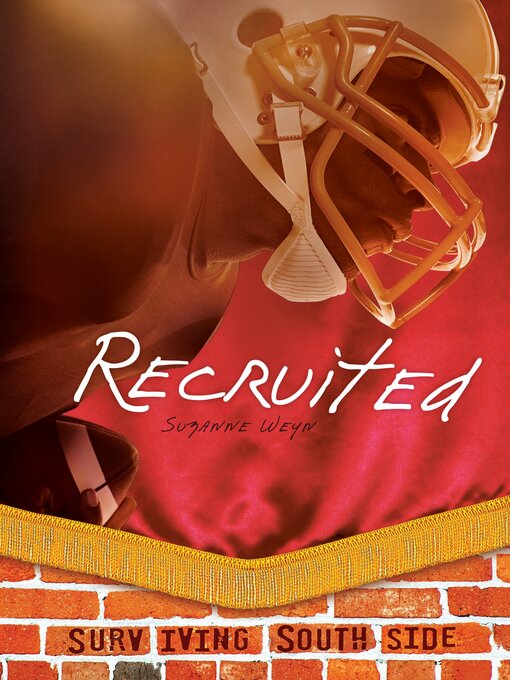 Title details for Recruited by Suzanne Weyn - Available